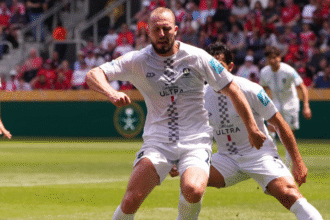Semi-pro side Auckland City belong at Club World Cup despite 10-goal drubbing at the hands of Bayern Munich