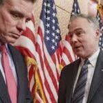 Senate Democrats Blast Republican Effort To Help Trump Ignore Court Orders