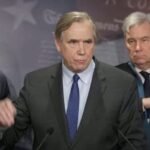 Senate Democrats Get Several Massive Wins On Medicaid Cuts