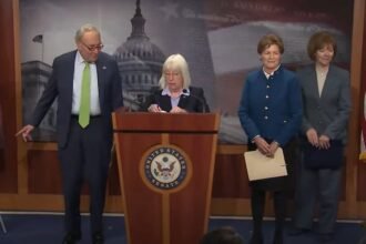 Senate Democrats Kill GOP’s Back Door Abortion Ban