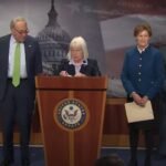Senate Democrats Kill Provision Allowing Trump To Ignore Courts In Big Beautiful Bill