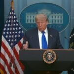 Senate Republicans Don’t Have The Votes, So Trump Backs Off July 4th Big Beautiful Bill Deadline