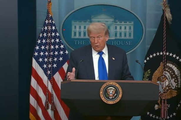 Senate Republicans Don’t Have The Votes, So Trump Backs Off July 4th Big Beautiful Bill Deadline