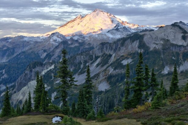 Senate Republicans want to sell 3 million acres of public land