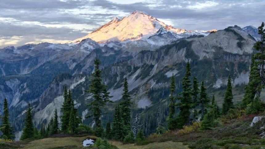 Senate Republicans want to sell 3 million acres of public land