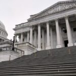 Senate to maintain cap on state tax deductions, imperilling Trump’s bill
