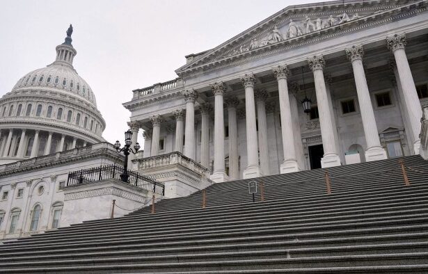 Senate to maintain cap on state tax deductions, imperilling Trump’s bill