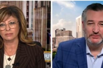 Senator Ted Cruz Discusses President Trump’s View on Iran Not Being Allowed Nuclear Weapons with Maria Bartiromo (VIDEO) |