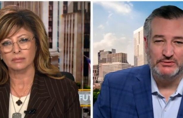 Senator Ted Cruz Discusses President Trump’s View on Iran Not Being Allowed Nuclear Weapons with Maria Bartiromo (VIDEO) |
