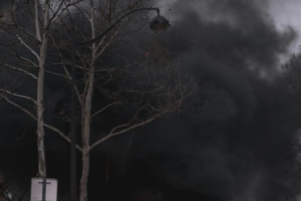 Senators Receive Classified Briefing on Iran Strike