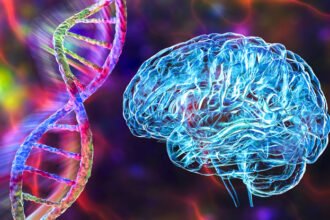 Several Psychiatric Disorders Share The Same Root Cause, Study Finds : ScienceAlert