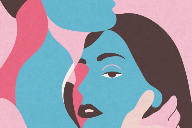 Sexual Synesthesia Paints the World in Color at the Moment of Orgasm