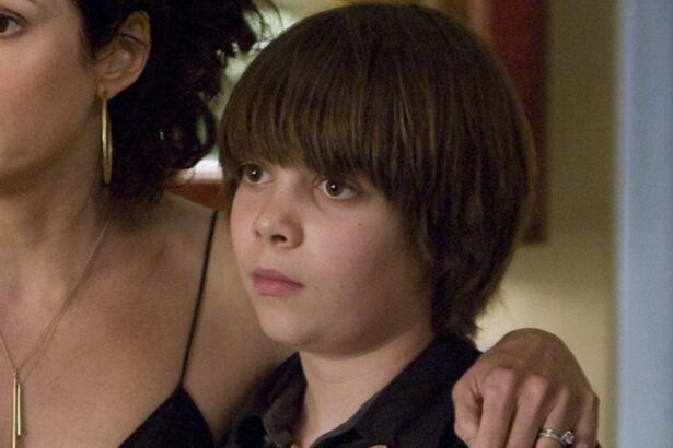 Shane on ‘Weeds’ ‘Memba Him?!