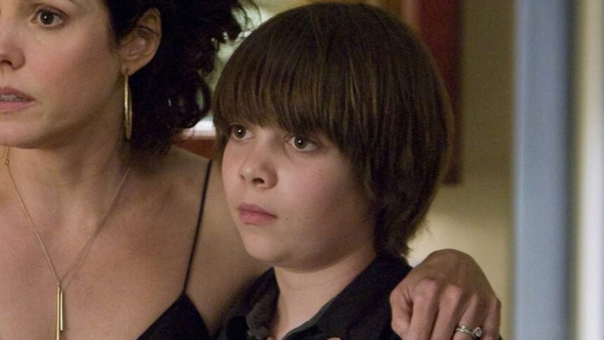 Shane on ‘Weeds’ ‘Memba Him?!