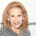 Shari Redstone Discloses Thyroid Cancer Diagnosis, Recent Surgery