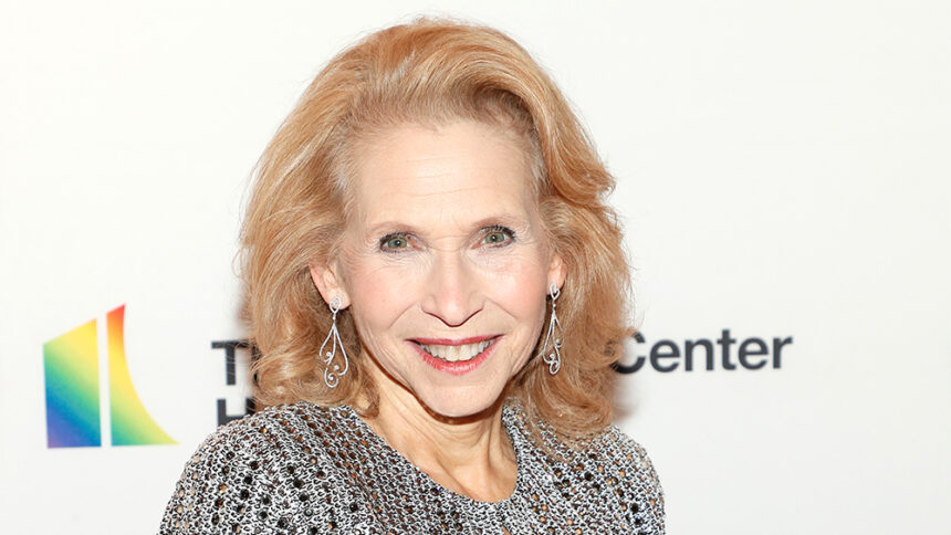 Shari Redstone Discloses Thyroid Cancer Diagnosis, Recent Surgery