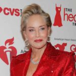 Sharon Stone Opens Up About Losing Roles in Another Simple Favor