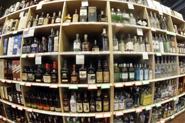 Sharp rise in alcohol liver deaths hits women, youth, Native Americans