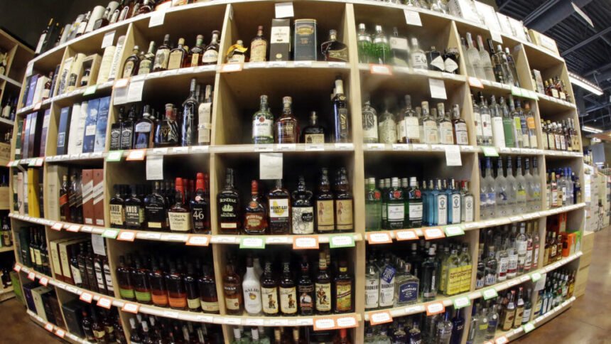 Sharp rise in alcohol liver deaths hits women, youth, Native Americans