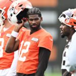 Shedeur Sanders’ Mississippi ID puzzled Ohio cop who pulled Coach Prime’s son for 91 MPH speeding violation