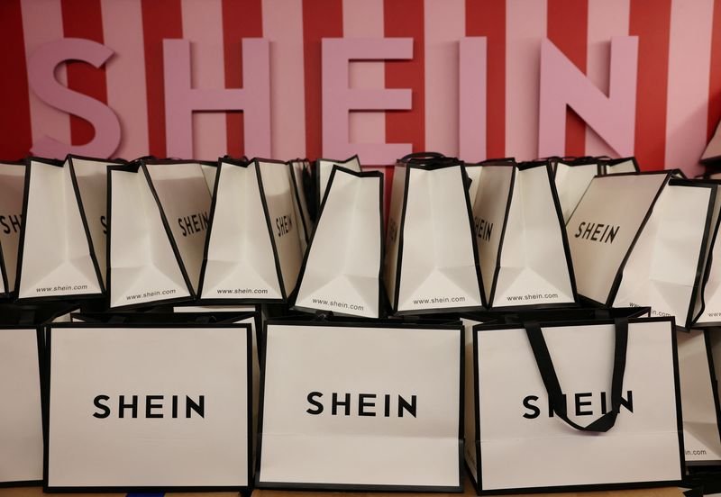Shein’s planned Hong Kong listing to benefit from wider capital pool, analysts say