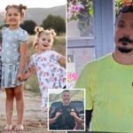 Sheriff hunting Travis Decker fears ‘misguided’ sympathizers might try to help him: ‘He is a danger’