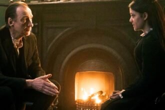 ‘Sherlock & Daughter’ Team on Expanding the Universe After Season 1