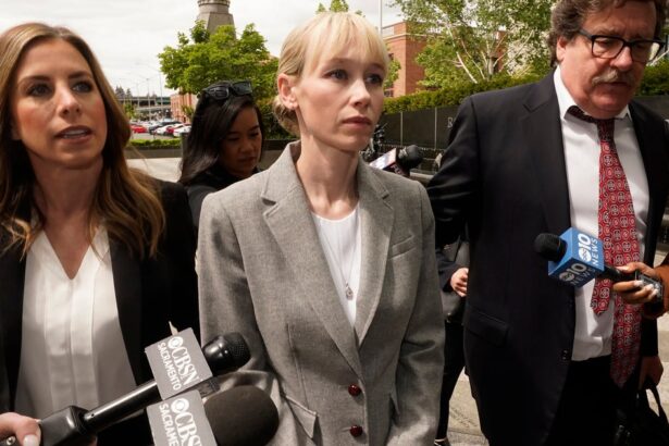 Sherri Papini, Convicted In 2016 Kidnapping Hoax, Again Claims She Was Kidnapped