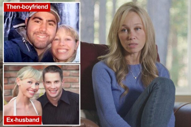 Sherri Papini, who admitted to faking her own kidnapping, again claims she was abducted
