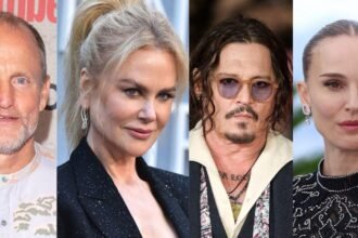 Shocking Confessions Of Actors Drunk While Filming Revealed