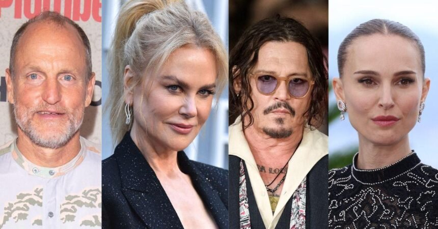 Shocking Confessions Of Actors Drunk While Filming Revealed