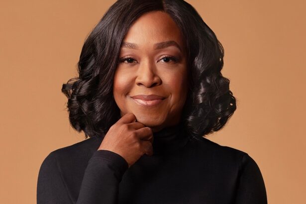 Shonda Rhimes to Receive Inaugural Fellowship From Edinburgh TV Fest