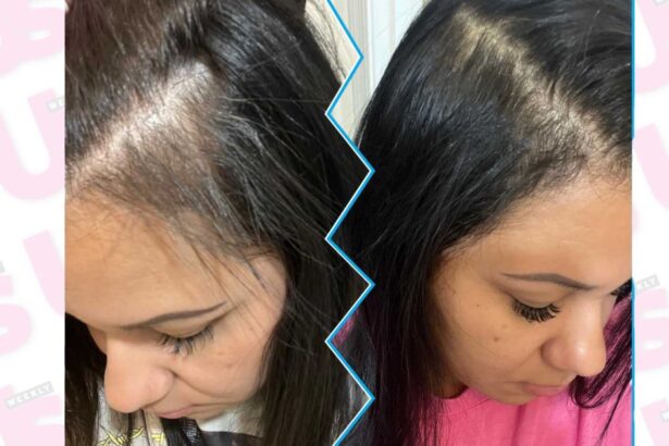 Shoppers in Their 50s Love This  Shampoo and Conditioner Set