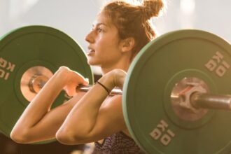 Should You Do Cardio or Weights First? We Finally Have an Answer. : ScienceAlert