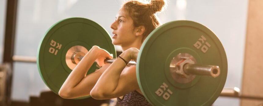 Should You Do Cardio or Weights First? We Finally Have an Answer. : ScienceAlert