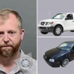 Sicko, 40, allegedly sported ski mask during twisted encounters with teen he raped, blackmailed for years