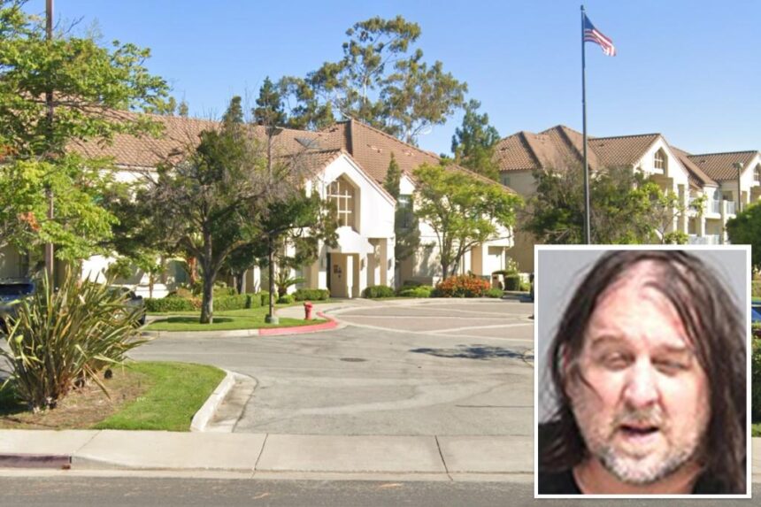Sicko who raped, held 74-year-old hostage for two years gets record sentence