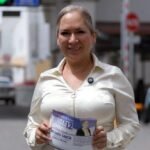 Silvia Delgado, former attorney for “El Chapo,” elected as Judge in Chihuahua; links to drug rtafficking expose flaws in legitimacy of New Judicial System promoted by Morena.