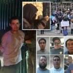 Since LA riots started, ICE has taken Molotov thrower, killer and child molester off the streets