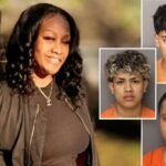 Six migrants charged in SC mom’s murder detailed crime in eerie text messages: ‘Just the beginning’