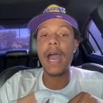 Skilla Baby Thanks God, Fans and Drops Bars After Detroit Shooting
