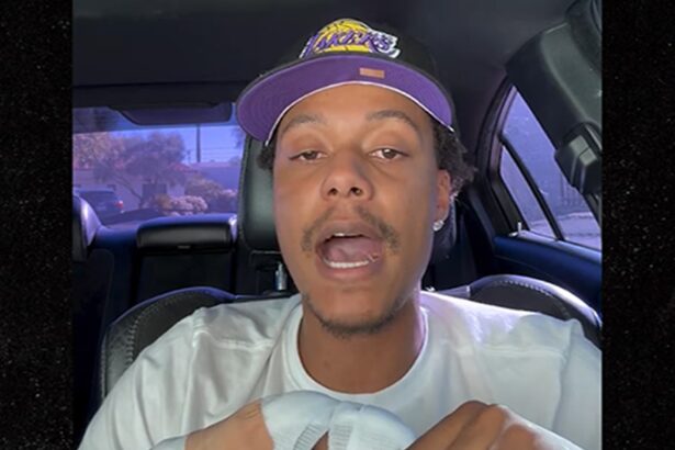 Skilla Baby Thanks God, Fans and Drops Bars After Detroit Shooting