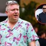 Sky Sports commentator David Croft expresses gratitude to Lewis Hamilton for helping him secure a role in ‘F1:The movie’