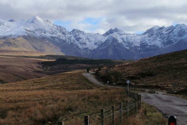 Scotland’s Isle of Skye Has Become an Unexpected Culinary Capital