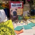 Slain Minnesota Lawmaker’s Beloved Dog Lies In State Alongside Her And Husband