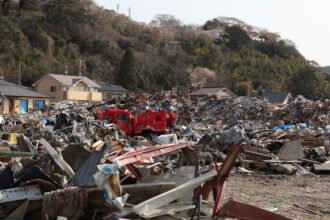 Small earthquakes can have a big impact on the movements of major faults