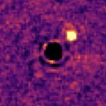 Smallest Alien World Ever Seen Spotted by JWST in Stunning First : ScienceAlert