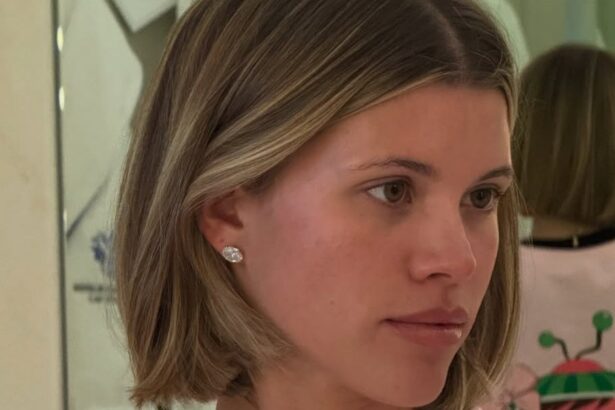 Bonjour Bob! Behind Sofia Richie Grainge’s Ultimate French Girl Chop