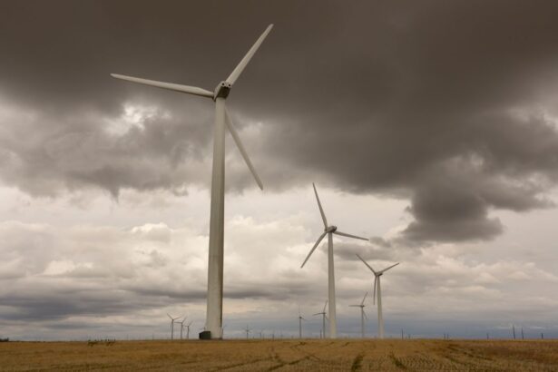 Soaring US Clean Energy Momentum Now At Risk