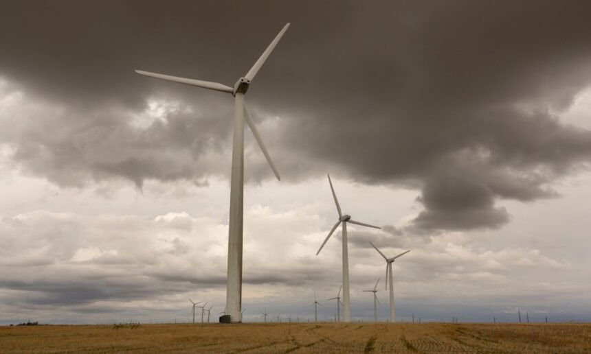 Soaring US Clean Energy Momentum Now At Risk